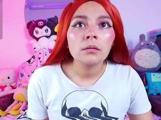 marceliinee Live Webcam on {site_name}