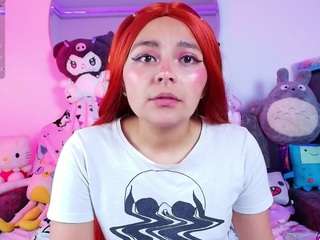 marceliinee Live Webcam on {site_name}