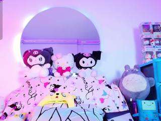 marceliinee webcam model