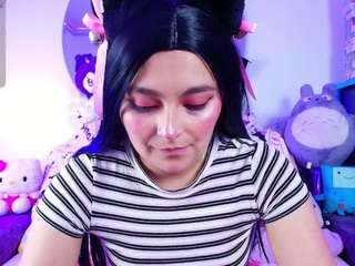  marceliinee chat room