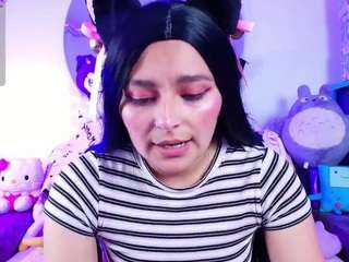  marceliinee chat room