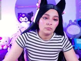  marceliinee chat room