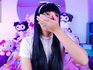 marceliinee webcam model