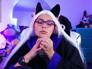 marceliinee webcam model