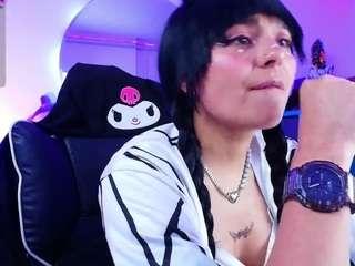 marceliinee webcam model