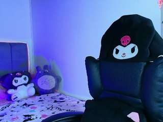  marceliinee chat room