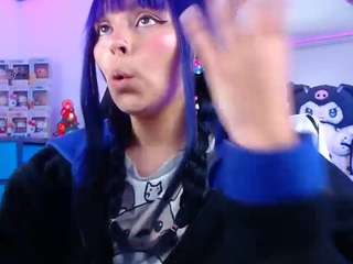  marceliinee chat room