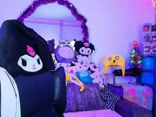 marceliinee webcam model