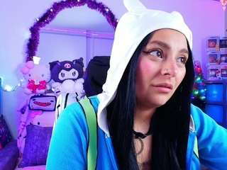  marceliinee chat room