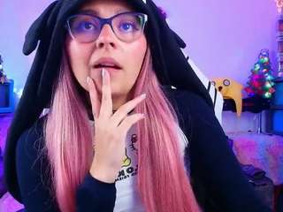 marceliinee webcam model