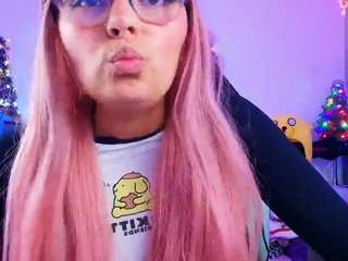 marceliinee webcam model