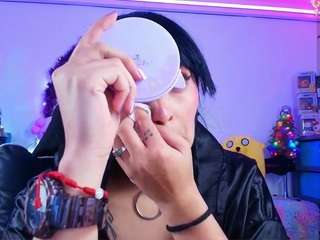 marceliinee webcam model