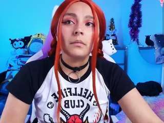 marceliinee Live Webcam on CamSoda