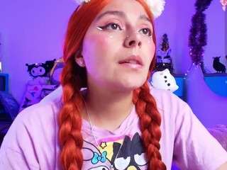 marceliinee Live Webcam on CamSoda