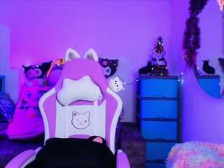 marceliinee webcam model