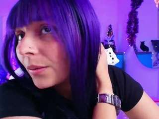 marceliinee webcam model