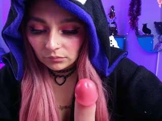 marceliinee webcam model