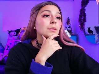 marceliinee webcam model