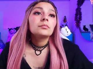 marceliinee webcam model