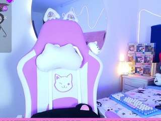marceliinee Smal live webcam