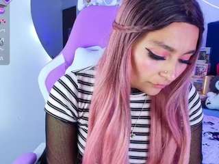 marceliinee Live Webcam on CamSoda