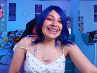 marceliinee Live Webcam on CamSoda