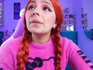 marceliinee's CamSoda show and profile