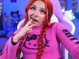 marceliinee's CamSoda show and profile