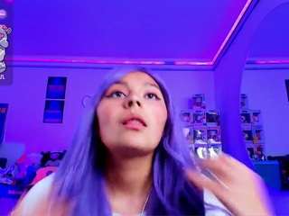 marceliinee live cam profile