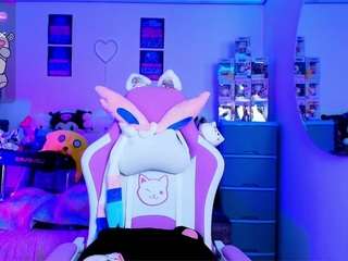 marceliinee Naked live webcam