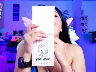 marceliinee Squirt live webcam