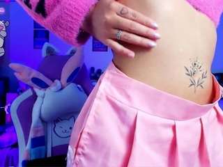 marceliinee live cam profile