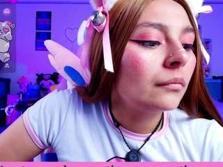 le modèle marceliinee est en webcam porno dans un show sur le site camsoda, il possède les tags suivants: anal,skinny,nipple piercings,no drinking,no smoking,petite,public,pussy,sexy,shaved pussy,small tits,naked,spank,squirt,strip,tattoos,tease,toys,wet,young adult