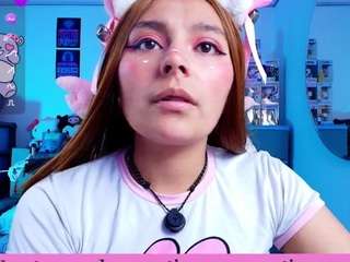 marceliinee Live Webcam on CamSoda