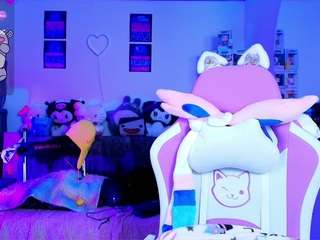 marceliinee webcam model