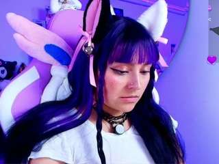 marceliinee Live Webcam on CamSoda