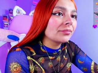 marceliinee Tattoo live webcam