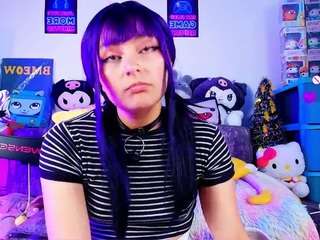 marceliinee's CamSoda show and profile