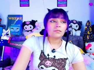 marceliinee webcam model