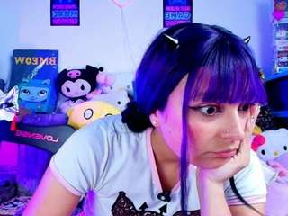 marceliinee webcam model