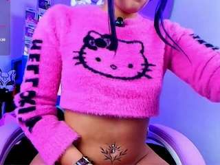 le modèle marceliinee est en webcam porno dans un show sur le site camsoda, il possède les tags suivants: anal,skinny,nipple piercings,no drinking,no smoking,petite,public,pussy,sexy,shaved pussy,small tits,naked,spank,squirt,strip,tattoos,tease,toys,wet,young adult
