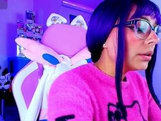 marceliinee webcam model
