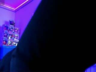 marceliinee Live Webcam on CamSoda