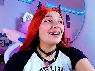 marceliinee Live Webcam on CamSoda