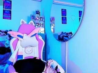 marceliinee Live Webcam on CamSoda