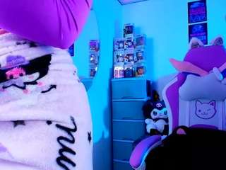 marceliinee webcam model