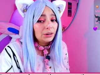 marceliinee Sex Cam Show