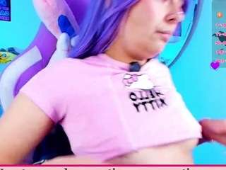 marceliinee Sex Cam Show