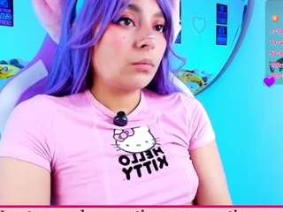 marceliinee Sex Cam Show