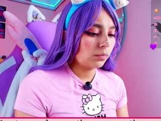 marceliinee Sex Cam Show